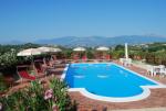 ABRUZZO agriturismo Fattoria Colle luca